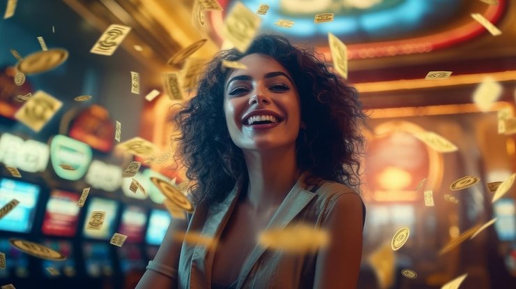 Jakarta Lottery Game